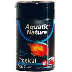 Aquatic Nature Tropical Energy Granulat M 124ml