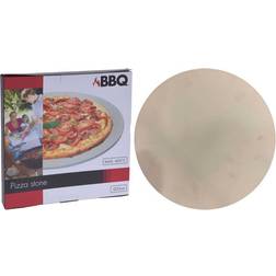 Norpro Round Pizza Baksten 33 cm