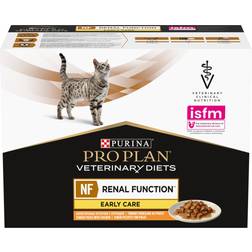 Purina Veterinary Diets Pro Plan Feline NF Renal Function