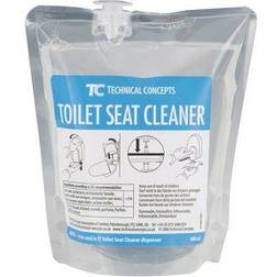 Rubbermaid Desinficering Technical Concepts Toilet Seat Cleaner Refill 400ml