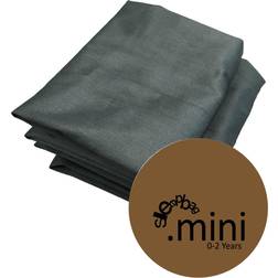 Sleepbag Mini Sheet 2-pack