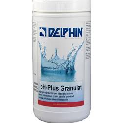 Delphin pH Plus Granulat