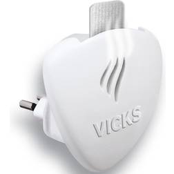 Vicks Plug-In ångspridare VH1700