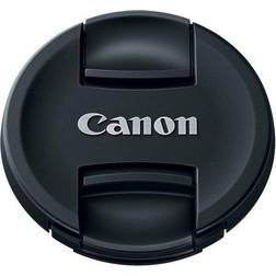Canon E-67 II Främre objektivlock
