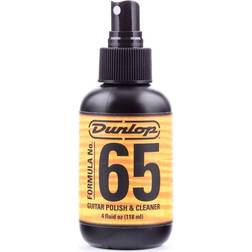 Dunlop 654C Formula 65 W. Cloth