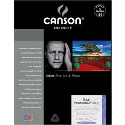 Canson Rag Photographique A3+ 310gr 25blad