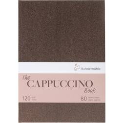 Hahnemuhle The Cappuccino Book A4