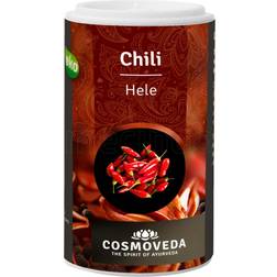 Cosmoveda Chili Whole Pieces Organic 10g