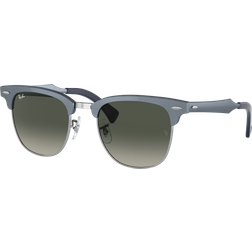 Ray-Ban Clubmaster Aluminum RB3507 924871