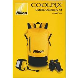 Nikon Coolpix outdoor acc. kit