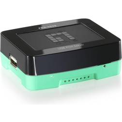 LevelOne FPS-1032 Printserver USB 2.0 10/100 Ethernet