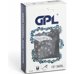 GPL Saw Chain 13"-56DL