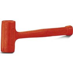 Stanley recoilless hammer plastic 1.18kg Gummihammare