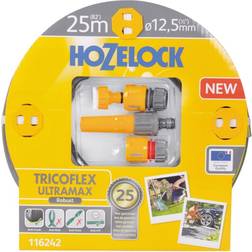 Hozelock Slangset Ultramax 25M