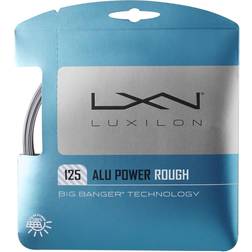 Luxilon Alu Power Rough 125 Silver 12,2