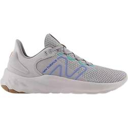 New Balance Fresh Foam Roav v2 M - Steel with Bright Lapis and Silver Mink