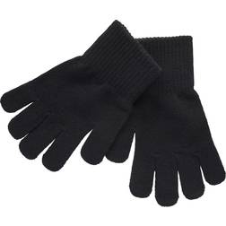 Melton 2pack Gloves Colours 6-10Y unisex Vantar Och Handskar