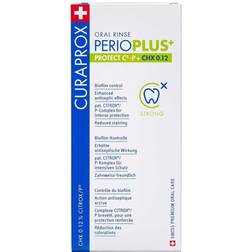 Curaprox Perio Plus+ Protect munskölj 200