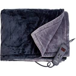 Solac Electric Blanket CT8608 180x140cm