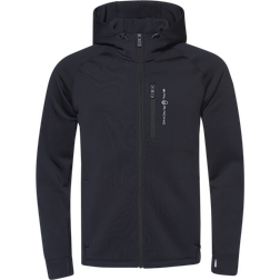 Sail Racing Men's Spray Powerstretch Zip Hood