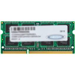 Origin Storage alt to HP 621569-001 4 GB DDR3 1333 MHz minnesmodul