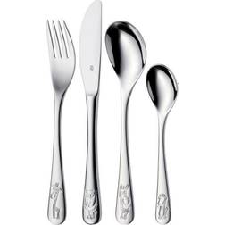 Nordahl Andersen Stainless Steel Cutlery Safari