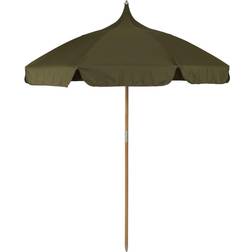 Ferm Living Parasoll Lull Umbrella Olive