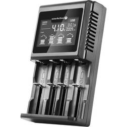 everActive UC-4000 charger