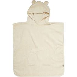 Pippi Baby Towel With Hood