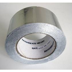 Raychem Aluminiumstape befæstigelse og beskyttelse af varmekabler