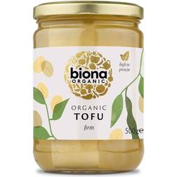 Biona Organic Tofu Naturel eko 500
