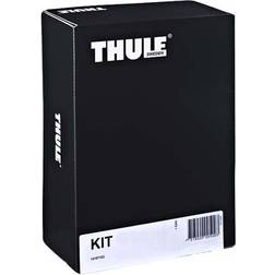 Thule Kit Clamp 5112 Hyundai I30 17+/i30 Fastback