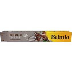 Belmio Espresso Dark Roast kaffekapslar