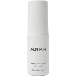 Alpha-H Clear Skin Hudtonic med 2 % salisylsyra, 30 ml-Ingen 30ml