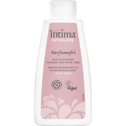 Intima Soap Perfume Free