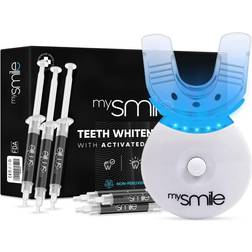 MySmile Masters Teeth Whitening Kit