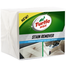 Turtle Wax Easy Clean Stain Remover 6-pack