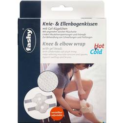 Sipacare Hot Cold Knee and Albue dyna med gel 30 x 21 cm