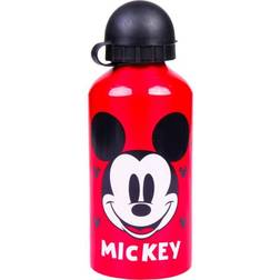 Disney "Vattenflaska Mickey Mouse Röd"