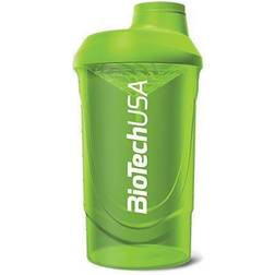 BioTech Wave Shaker, 600 ml, Grass Shaker