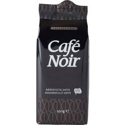 Kaffe Café Noir filterkaffe 500g