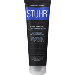 Stuhr Anti-Dandruff Shampoo 250ml