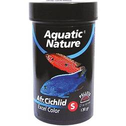 Aquatic Nature African Cichlid Granulat S