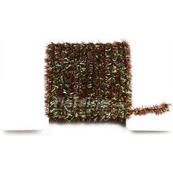 Cactus Chenille 6mm Brown