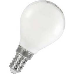 Tungsram Päronlampa LED 5W (470lm) Klot WarmDimm E14