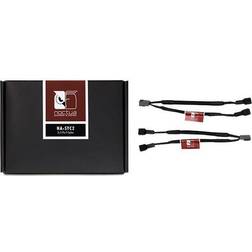 Noctua Cables For 3-pin Fans 2-Pack