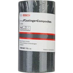 Bosch Sliprulle C355 93 mm, 5 m, 320