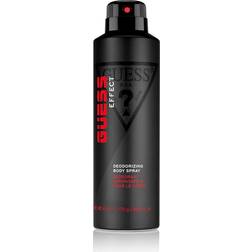 Guess Grooming Effect Deo Spray 226