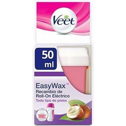 Veet Easy Wax Roll Refill 50ml