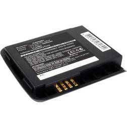 CoreParts MBXPOS-BA0150 reservdelar för skrivarutrustning Batteri 1 styck